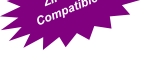 ZIPcores IP compatibility